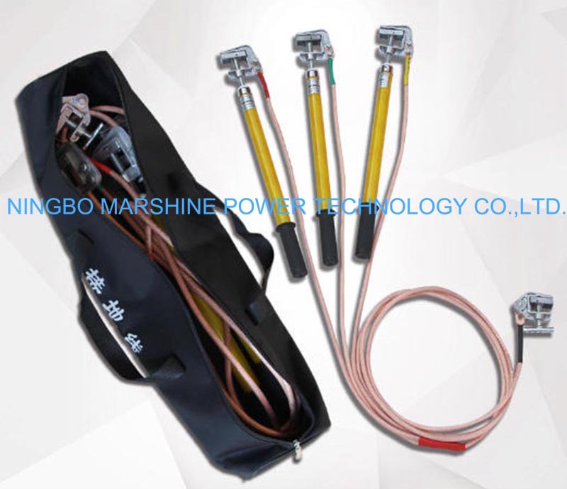 Optimal Placement of the Grounding Rod Near the Electrical Service